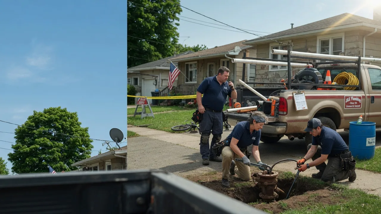 Water Heater Replacement in Lone Tree, IA near me